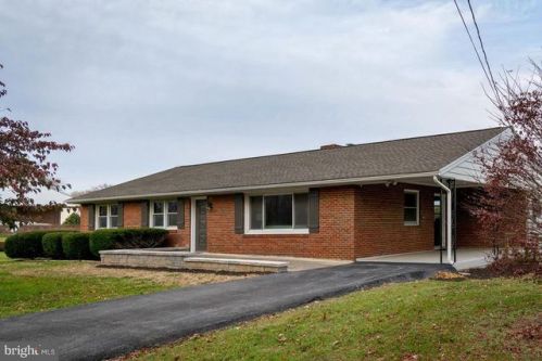 881 Shinham Rd, Upton, PA 17225-9723