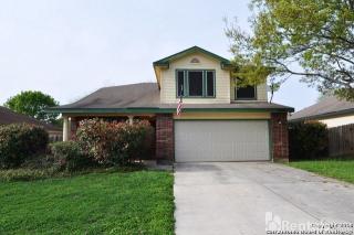 3629 Marietta Ln, Schertz TX  78154-2647 exterior