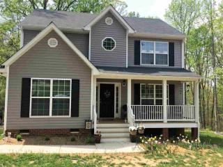7184 Porters Rd, Esmont, VA 22937-1907