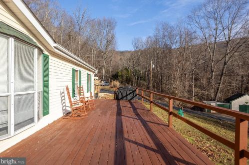1589 Rocky Branch Rd, Richmond National Battlefiel VA  22835-4765 exterior