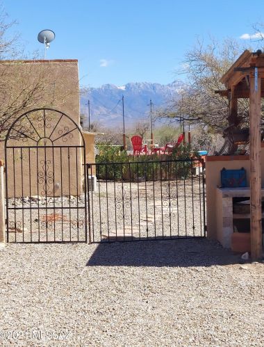 3101 Calle Uno, Green Valley AZ  85622-5380 exterior