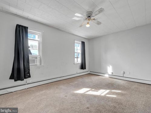201 Margaretta St, Schuylkill Haven PA  17972-1217 exterior