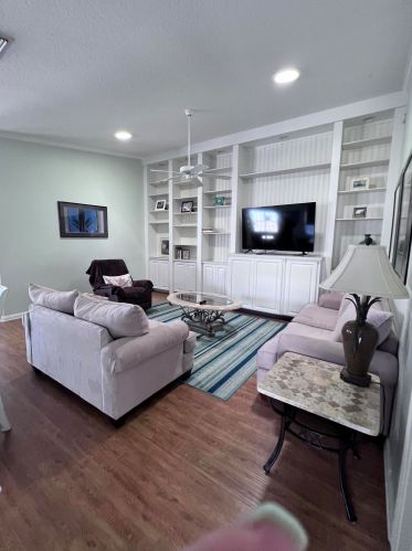 10835 Dardanelle Dr, Fort Pierce FL  34987-2144 exterior