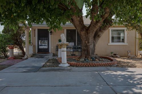 6502 18 St, Rio Linda CA  95673-3609 exterior