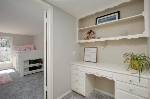 3206 Camelot Dr, Dallas TX 75229-5905 exterior