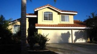 770 Mazana Dr, Hemet CA  92543-1762 exterior