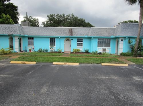 4222 Arby Pl, New Port Richey, FL 34652-5322
