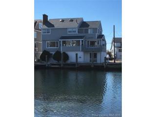 358 Shore Ave, Groton CT  06340-8843 exterior