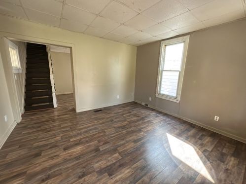 418 Division St, New Castle PA  16101-4568 exterior