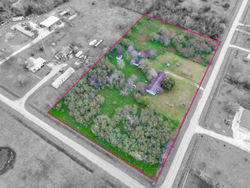 35153 Hamilton Rd, Pattison, TX 77423-9054