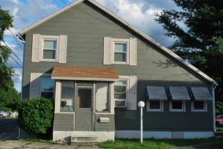 204 Cherry St, Slatington PA  18080-2004 exterior