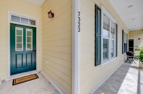 7322 Indigo Palms Way, Johns Island SC  29455-4127 exterior