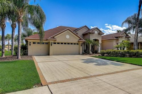 23606 Gracewood Cir, Land O Lakes, FL 34639-4952