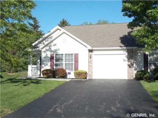 222 Rayfield Cir, Webster, NY 14580-3478