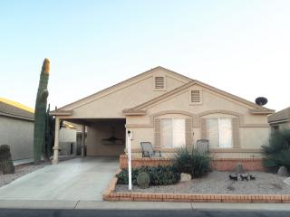 1831 Indian Wells Dr, Chandler, AZ 85249-8505