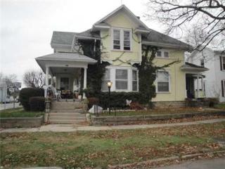 524 Central Ave, Greenville, OH 45331-1242