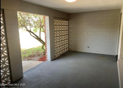 1785 Kingston St, Titusville FL  32780-8723 exterior
