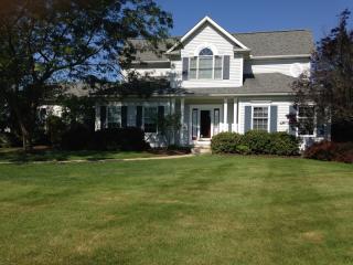 6000 Taylor Rd, Doylestown, OH 44230-9523