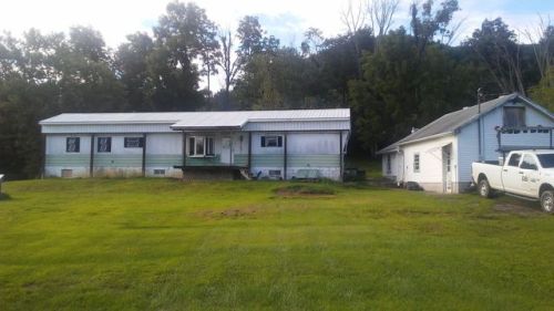 403 Treaster Valley Rd, Locke Mills, PA 17063-8305