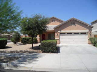 17408 Hilton Ave, Goodyear, AZ 85338-1738