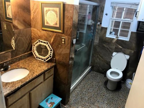 5227 Bonita Ave, Dallas TX  75206-6725 exterior