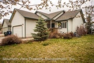 1983 Purser Ave, Bend OR  97701-9740 exterior