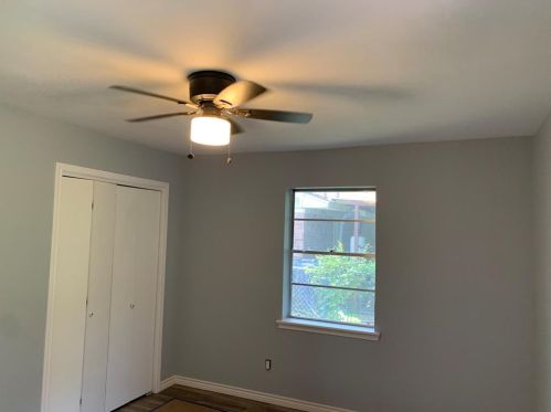 1413 Alpine St, Greenville TX  75401-2203 exterior