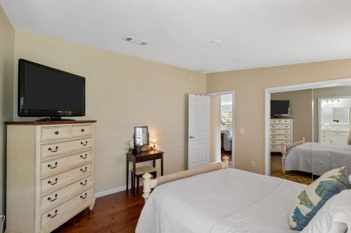 4990 Mount Olive Shores Dr, Polk City FL  33868-9307 exterior