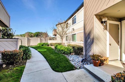 708 Cassaday Ct, San Jose CA  95136-1918 exterior