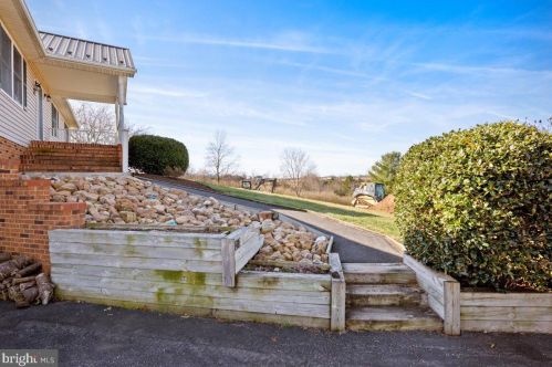 217 Green Hills Ln, New Market VA  22844-3526 exterior