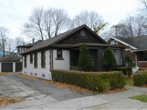 23 Highland Ave, Binghamton, NY 13905-4101