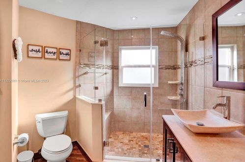 18125 21st St, Hollywood FL  33029-3030 exterior