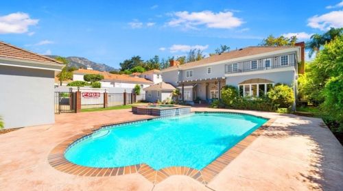 2229 Euclid Ave, Upland CA  91784-1305 exterior