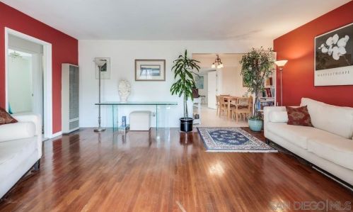 124 Southern Rd, El Cajon CA  92020-2741 exterior