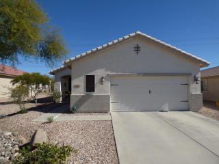 351 227th Ct, Buckeye, AZ 85326-8067