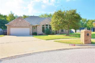 617 Wicket Pl, Yukon, OK 73099-5956
