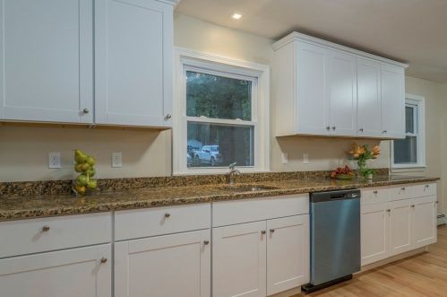 20 Laurelwood Rd, Rutland MA  01543-1772 exterior