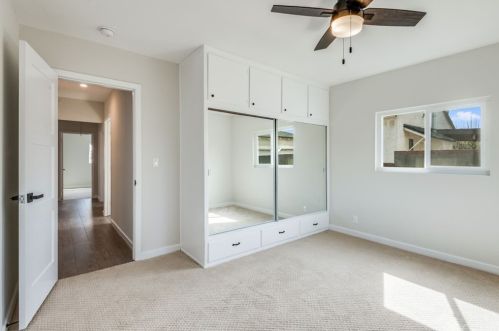 4911 122nd St, Hawthorne CA  90250-3509 exterior