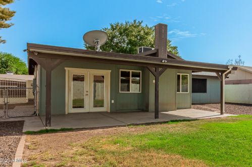 4428 Turquoise Ave, Glendale AZ 85302-1149 exterior