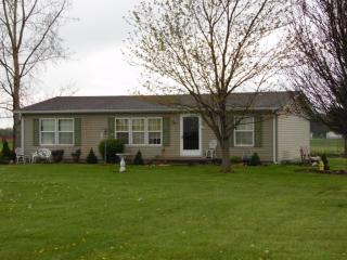 11938 State Route 730, Blanchester OH  45107-7795 exterior