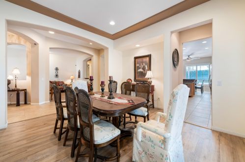 62 Via Del Pienza, Rancho Mirage CA  92270-5624 exterior