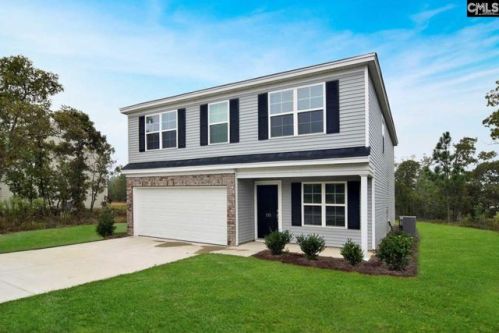 132 Battery Creek Dr, Gaston, SC 29053-8121