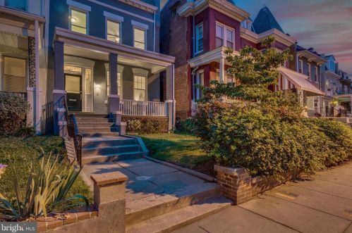 725 Rock Creek Church Rd, Washington, DC 20010-1616