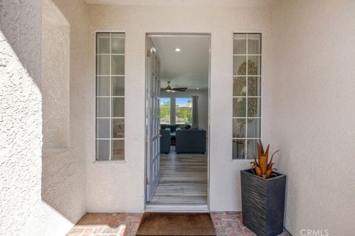 78720 Avenida La Fonda, La Quinta CA  92253-2805 exterior