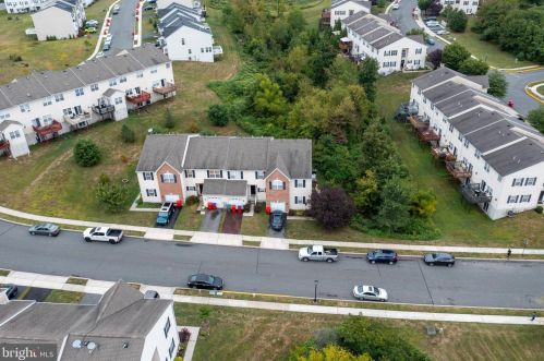 56 Green View Dr, Pottstown PA  19464-7501 exterior