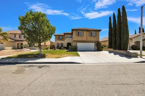 43336 22nd St, Lancaster, CA 93536-5228