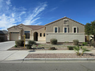 13278 178th Ln, Sun City, AZ 85388-5084