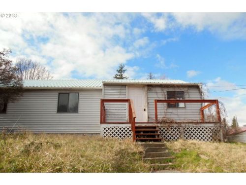 208 Water St, Weston, OR 97886-5016