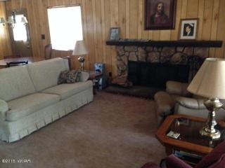 4968 Drifting Snow Loop, Pinetop, AZ 85935-8965