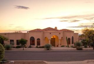 6960 Wild Canyon Pl, Tucson, AZ 85750-6195